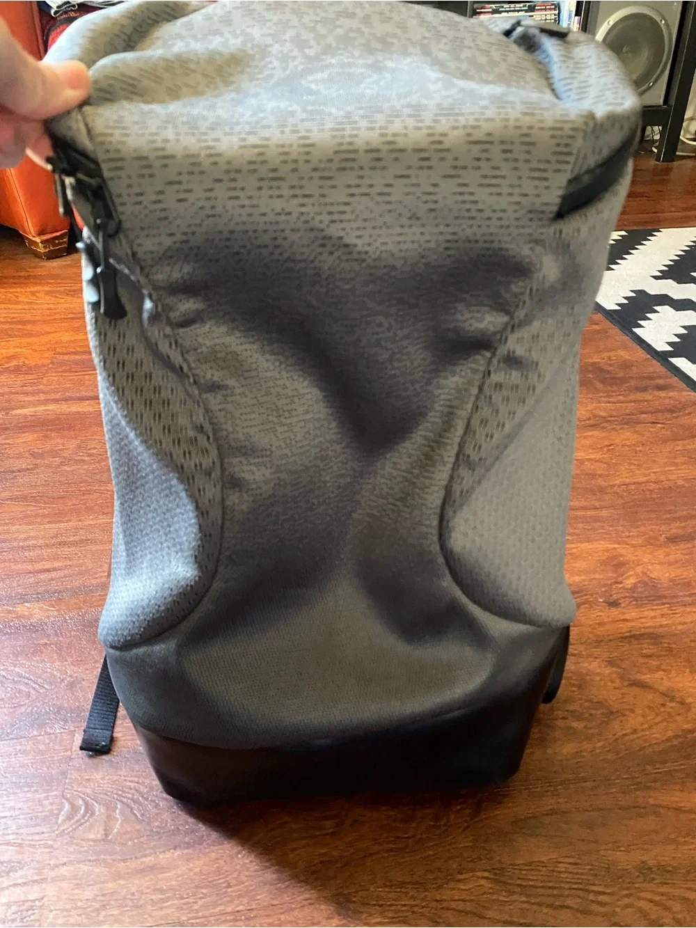 Lululemon Backpack